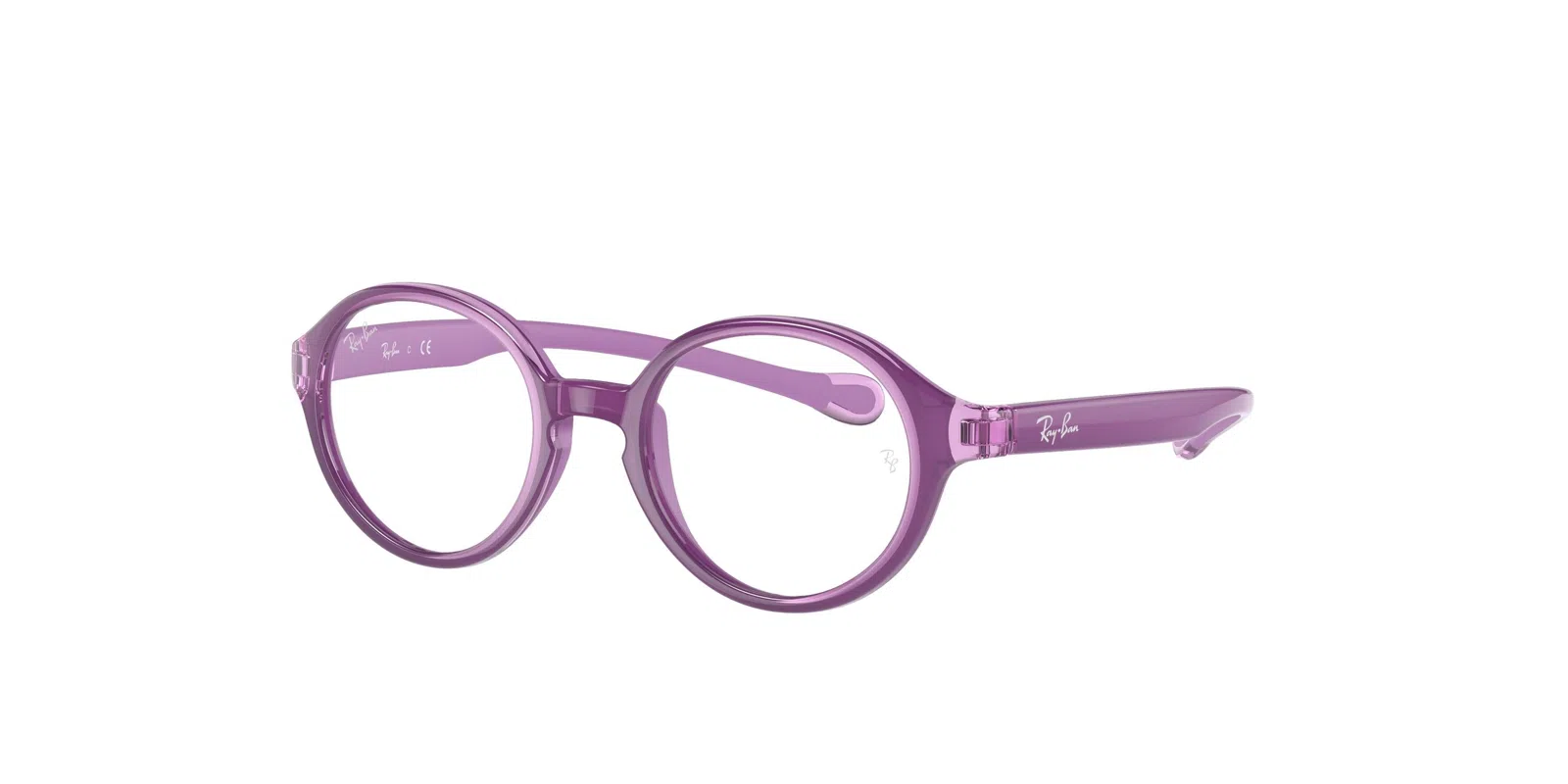 Ray-Ban Kids 0RY9075V Eyeglasses - view 12